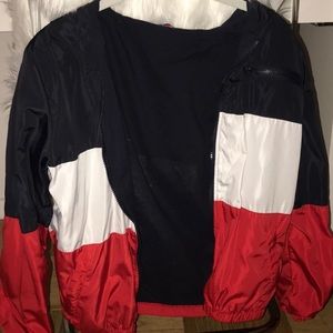 Windbreaker